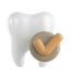 Ícone Dente
